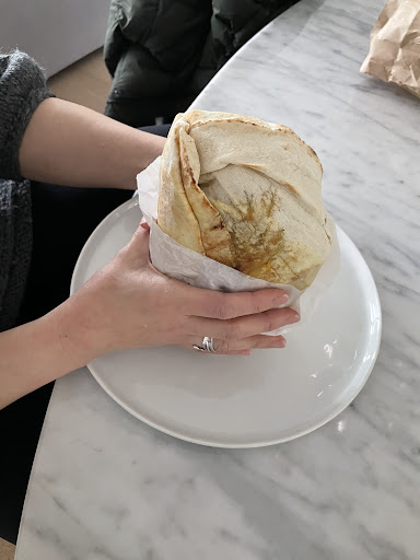 Photo of Donair Plus - 105 E 12th St, North Vancouver, BC V7L 2J3